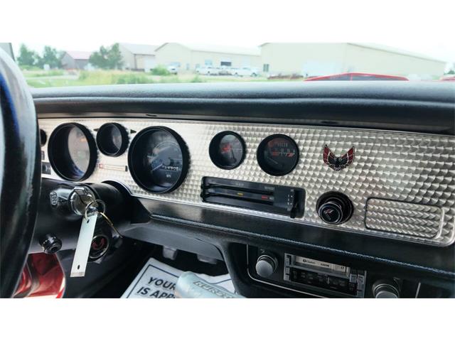1978 Pontiac Firebird Trans Am (CC-2097885) for sale in Sioux Falls, South Dakota
