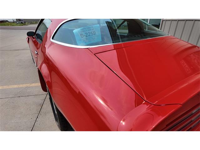 1978 Pontiac Firebird Trans Am (CC-2097885) for sale in Sioux Falls, South Dakota