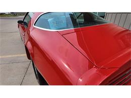 1978 Pontiac Firebird Trans Am (CC-2097885) for sale in Sioux Falls, South Dakota