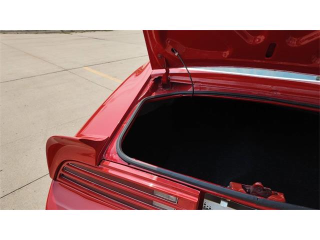 1978 Pontiac Firebird Trans Am (CC-2097885) for sale in Sioux Falls, South Dakota