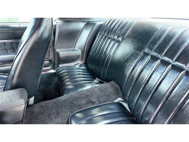 1978 Pontiac Firebird Trans Am (CC-2097885) for sale in Sioux Falls, South Dakota