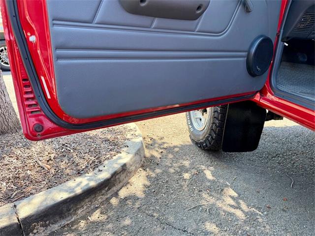 1992 Toyota Tacoma (CC-2097886) for sale in Spring Valley, California