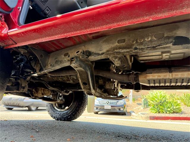 1992 Toyota Tacoma (CC-2097886) for sale in Spring Valley, California