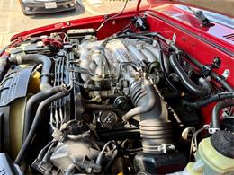 1992 Toyota Tacoma (CC-2097886) for sale in Spring Valley, California