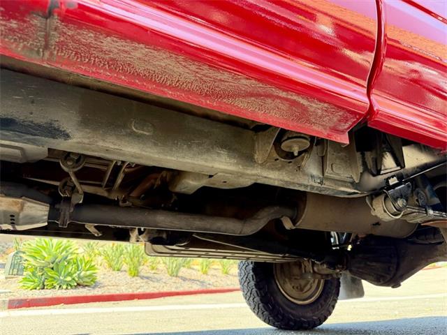 1992 Toyota Tacoma (CC-2097886) for sale in Spring Valley, California