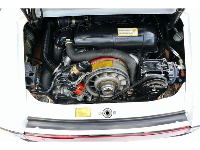 1978 Porsche 911SC (CC-2097887) for sale in El Cajon, California