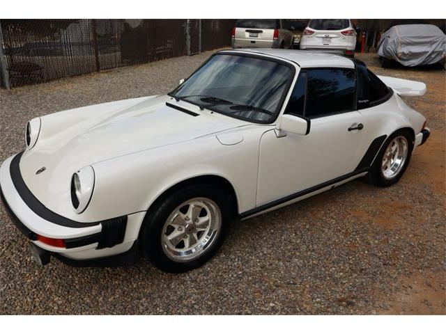 1978 Porsche 911SC (CC-2097887) for sale in El Cajon, California