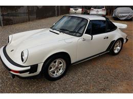 1978 Porsche 911SC (CC-2097887) for sale in El Cajon, California