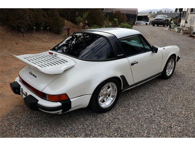 1978 Porsche 911SC (CC-2097887) for sale in El Cajon, California