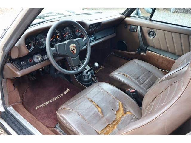 1978 Porsche 911SC (CC-2097887) for sale in El Cajon, California