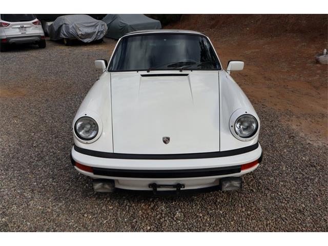 1978 Porsche 911SC (CC-2097887) for sale in El Cajon, California