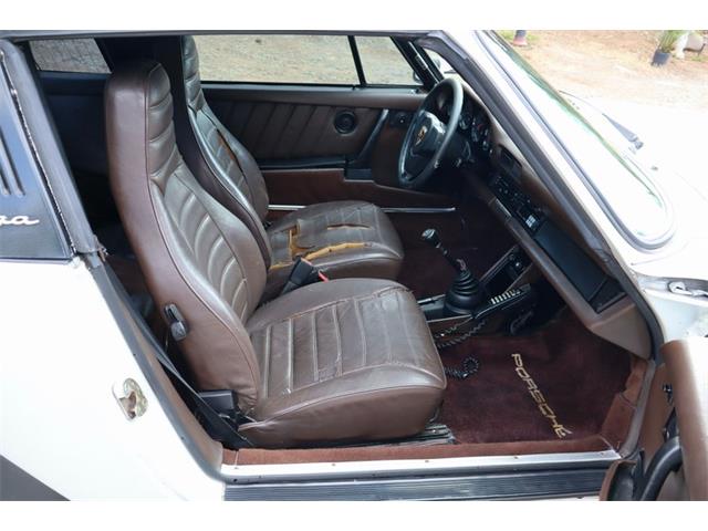 1978 Porsche 911SC (CC-2097887) for sale in El Cajon, California