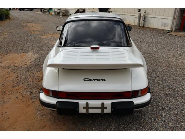 1978 Porsche 911SC (CC-2097887) for sale in El Cajon, California