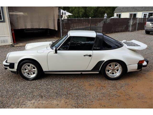 1978 Porsche 911SC (CC-2097887) for sale in El Cajon, California