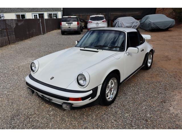 1978 Porsche 911SC (CC-2097887) for sale in El Cajon, California