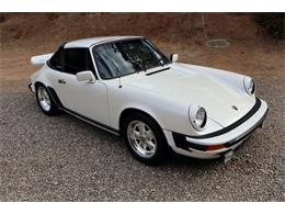 1978 Porsche 911SC (CC-2097887) for sale in El Cajon, California