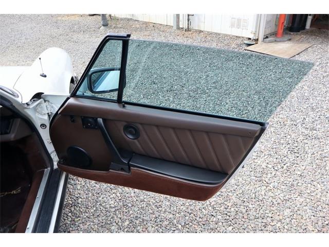 1978 Porsche 911SC (CC-2097887) for sale in El Cajon, California