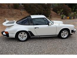 1978 Porsche 911SC (CC-2097887) for sale in El Cajon, California