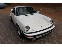 1978 Porsche 911SC (CC-2097887) for sale in El Cajon, California