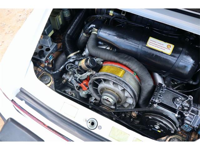 1978 Porsche 911SC (CC-2097887) for sale in El Cajon, California