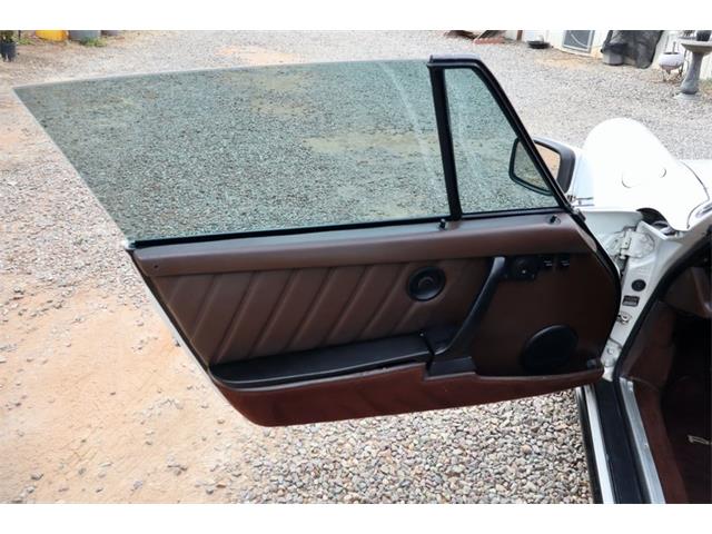 1978 Porsche 911SC (CC-2097887) for sale in El Cajon, California