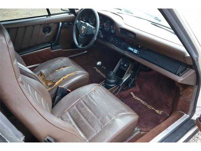 1978 Porsche 911SC (CC-2097887) for sale in El Cajon, California