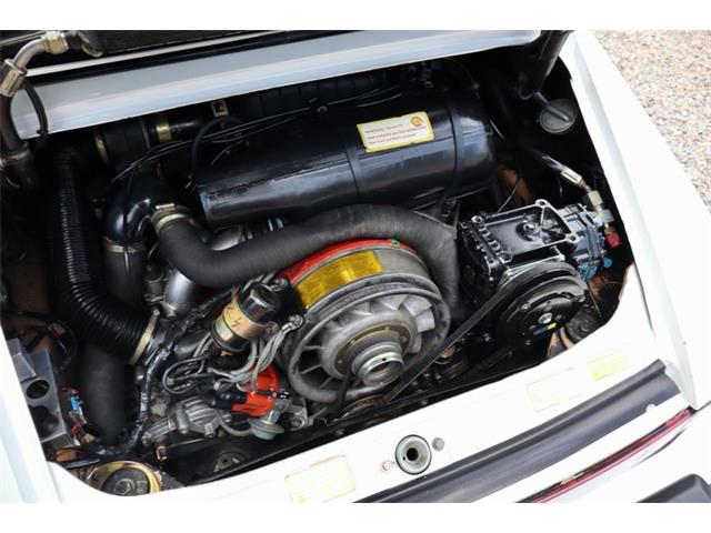 1978 Porsche 911SC (CC-2097887) for sale in El Cajon, California