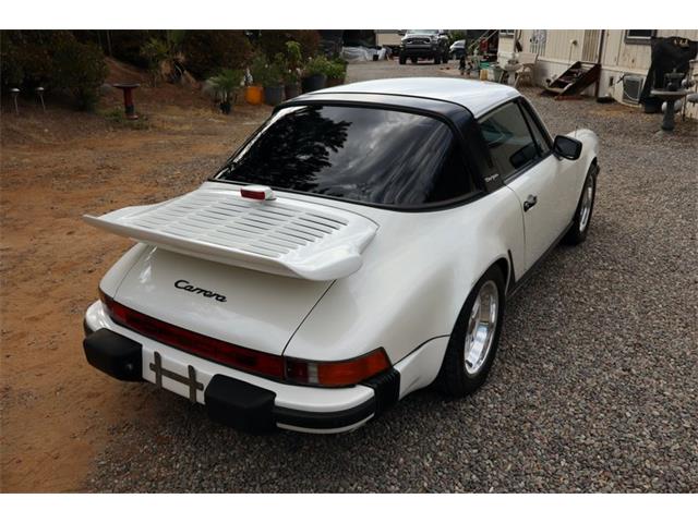 1978 Porsche 911SC (CC-2097887) for sale in El Cajon, California
