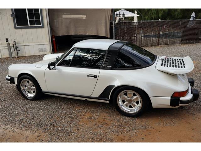 1978 Porsche 911SC (CC-2097887) for sale in El Cajon, California