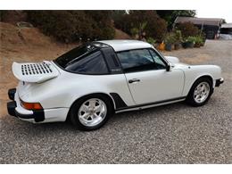 1978 Porsche 911SC (CC-2097887) for sale in El Cajon, California