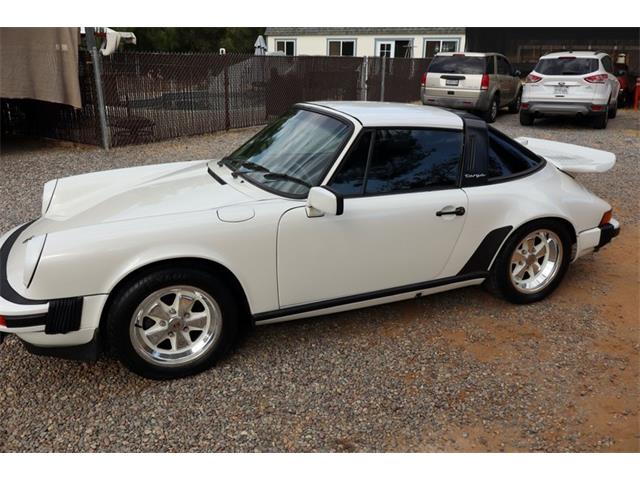 1978 Porsche 911SC (CC-2097887) for sale in El Cajon, California