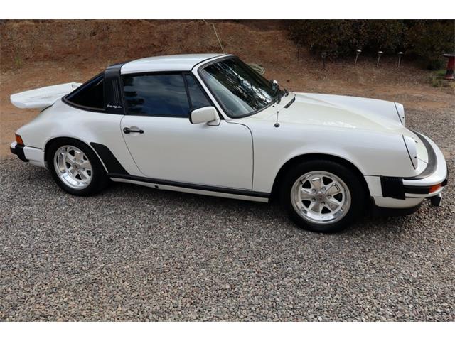 1978 Porsche 911SC (CC-2097887) for sale in El Cajon, California