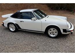 1978 Porsche 911SC (CC-2097887) for sale in El Cajon, California