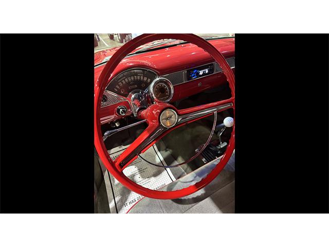1955 Chevrolet 210 (CC-2097888) for sale in Biloxi, Mississippi