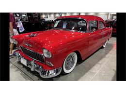 1955 Chevrolet 210 (CC-2097888) for sale in Biloxi, Mississippi