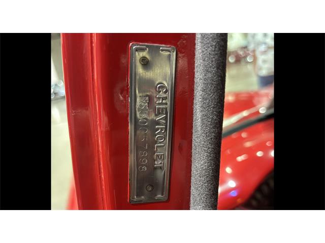 1955 Chevrolet 210 (CC-2097888) for sale in Biloxi, Mississippi