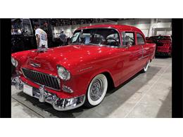 1955 Chevrolet 210 (CC-2097888) for sale in Biloxi, Mississippi