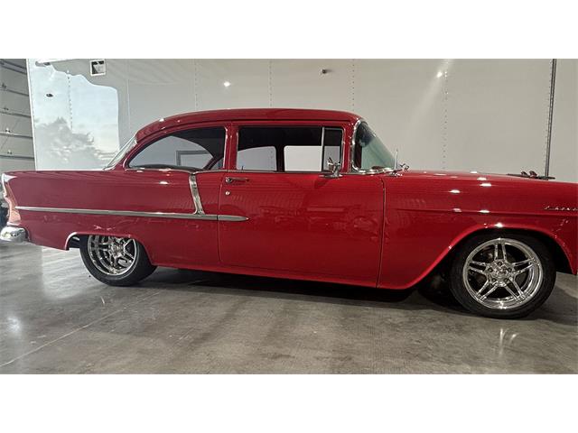 1955 Chevrolet 210 (CC-2097888) for sale in Biloxi, Mississippi