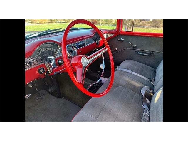 1955 Chevrolet 210 (CC-2097888) for sale in Biloxi, Mississippi