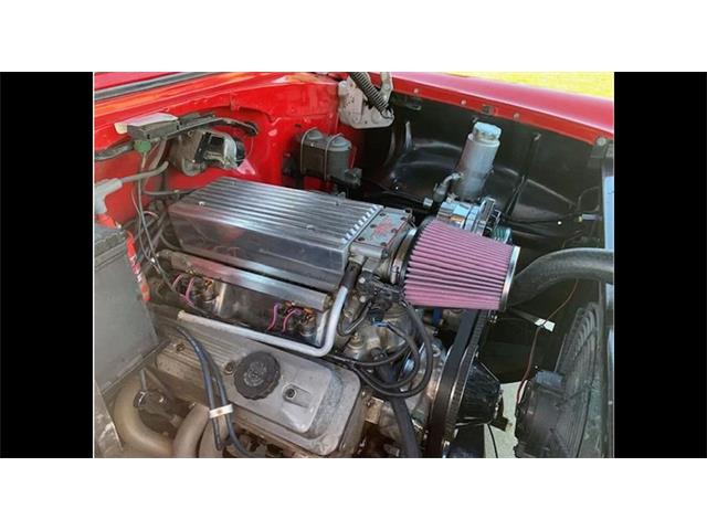 1955 Chevrolet 210 (CC-2097888) for sale in Biloxi, Mississippi