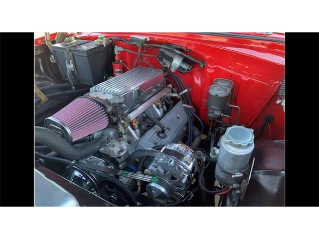 1955 Chevrolet 210 (CC-2097888) for sale in Biloxi, Mississippi