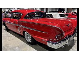 1958 Chevrolet Impala (CC-2097890) for sale in Biloxi, Mississippi