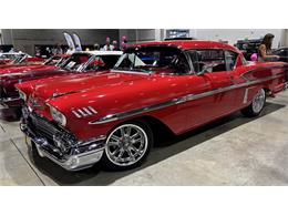 1958 Chevrolet Impala (CC-2097890) for sale in Biloxi, Mississippi