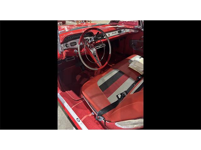 1958 Chevrolet Impala (CC-2097890) for sale in Biloxi, Mississippi