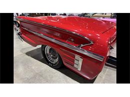 1958 Chevrolet Impala (CC-2097894) for sale in Biloxi, Mississippi