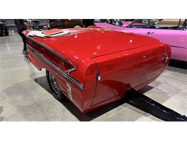 1958 Chevrolet Impala (CC-2097894) for sale in Biloxi, Mississippi