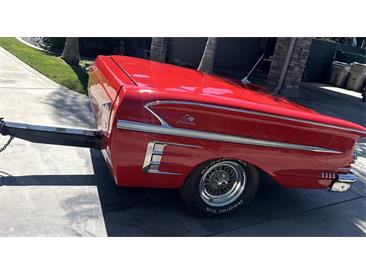 1958 Chevrolet Impala (CC-2097894) for sale in Biloxi, Mississippi