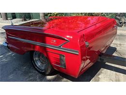 1958 Chevrolet Impala (CC-2097894) for sale in Biloxi, Mississippi