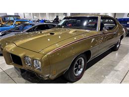 1970 Pontiac GTO (CC-2097895) for sale in Biloxi, Mississippi