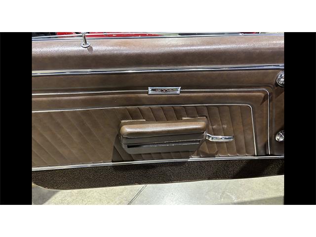1970 Pontiac GTO (CC-2097895) for sale in Biloxi, Mississippi